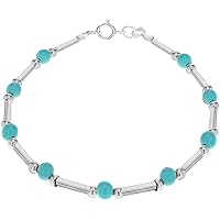 Bracciale PDPaola a Catena con Lettera L