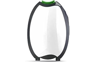 PIESSEONLINE Sportello Folletto VK150, Ricambio per Folletto VK150, Unità Filtro (non originale) Che Monta Come L’originale, Chiusura Sicura ERMETICA, Installazione Rapida FACILITATA