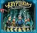 Produktbild Krypteria - Jules Vernes geheimnisvolle Insel. Das Geheimnis der Höhle: Band 1