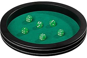 Philos - 3203 - Piste À Dés - Similicuir - Taille Grand