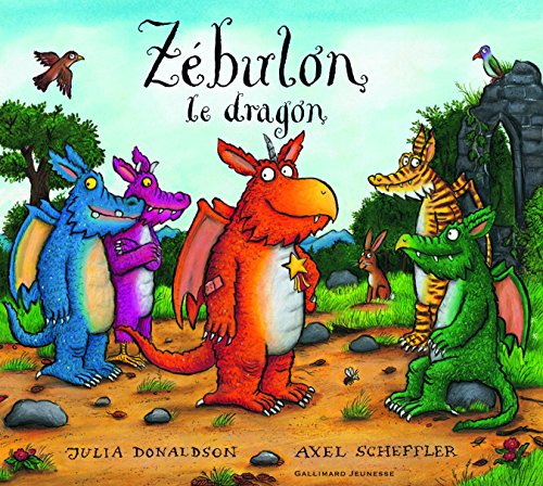 Download Zébulon le dragon Download Zébulon le dragon