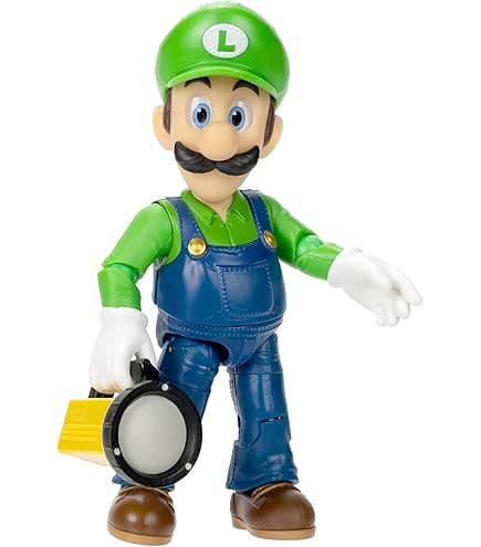 Super Mario Action Figure Hammer Bro – Statuetta Collezionabile Da 6,3 Cm, Personaggio Ufficiale, Con 4 Punti Di Articolazione, Giocattolo Per Bambini E Collezionisti