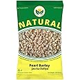 Naturals Pearl Barley Whole,2kg