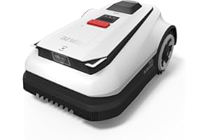 ECOVACS Goat A2500 RTK Robot Lawn Mover