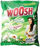 Woosh Detergent Powder - 2 kg RS.92 (20.00% Off) - Amazon