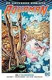 Aquaman Vol. 1: The Drowning (Rebirth) by 