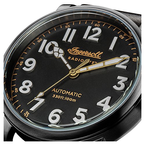 Ingersoll – Herren -Armbanduhr I04805