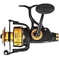 PENN Legendary Saltwater Spinning Reel SPINFISHER VII Live Liner 2500LL