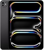 Apple iPad Pro 11″ (M4): Ultra Retina XDR Display, 256GB