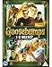 Goosebumps 1&2 [DVD] [2018]