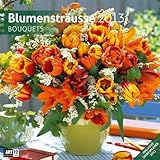 Image de Blumensträuße 2013