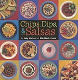 Image de Chips, Dips, & Salsas