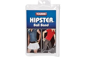 Tourna Hipster Bola Banda