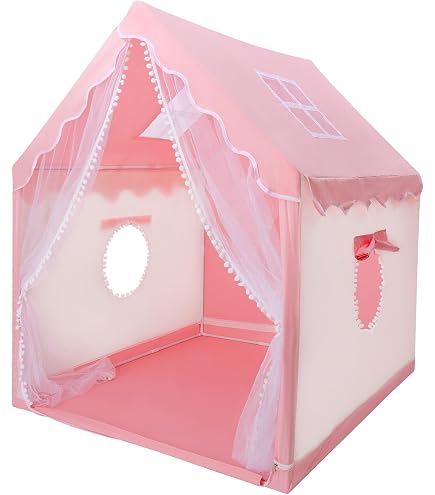 Tente Occultante Sensorielle Enfant – Pop-up 90x90x95 Cm – Bloque 90% De Lumière – Espace Privé Pour Lecture Et Détente – Cadeau Jeu Intérieur