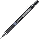 Zebra Drafix Versatile Pen 0.7Mm, Black-Purple