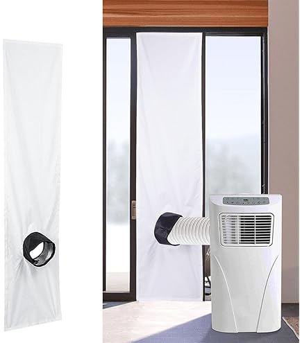 Rideau D'air Mural Chaud/froid - Pour Porte De Magasin, 90 Cm, Faible Bruit, Télécommande !