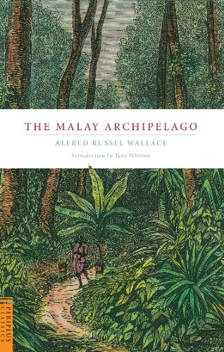 Malay Archipelago (Periplus Classics Series) (English Edition) livre
