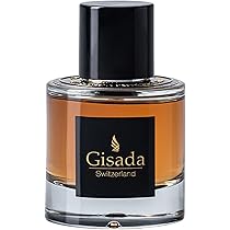 Gisada - Ambassador Intense | 100ml | Eau de Parfum | for men