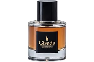 Gisada Ambassador Eau De Parfum Per Uomo 100ml