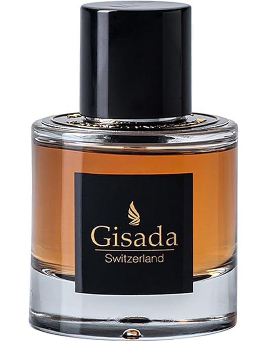 香水(男性用) Gisada Ambassador Intense 100ml Gisada Ambassador Intense - 100 ml - eau de parfum spray