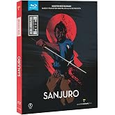 Sanjuro [Blu-ray]