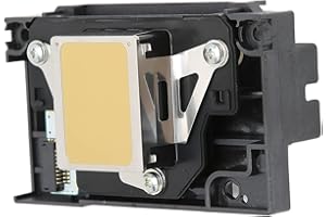 FOLOSAFENAR Sostituzione testina di stampa, testina di stampa ABS stabile Affidabile per 1390 L1800 per R260 R390