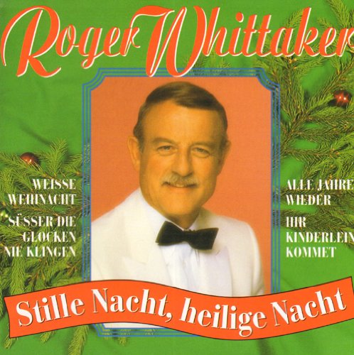Preisvergleich Produktbild incl. Weihnacht (CD Album Roger Whittaker, 15 Tracks)