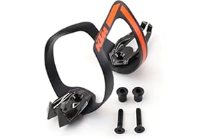 KTM Carbon Multi Side - Portabotellas para bicicleta, color