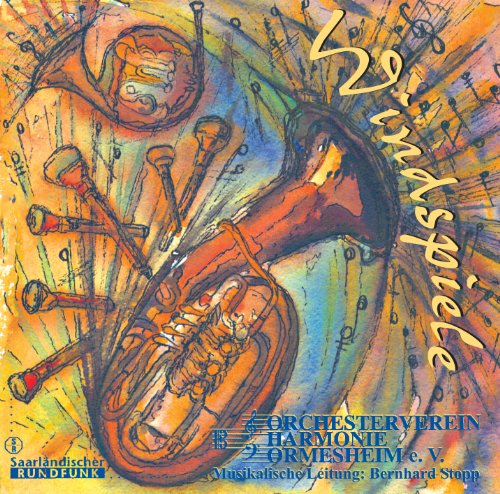 Preisvergleich Produktbild Windspiele