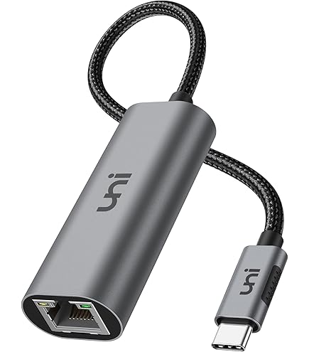 QNAP QNA-UC5G1T USB3 5GBase-T アダプター QNA-UC5G1T | ハードウェア仕様 | QNAP