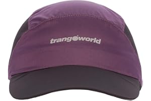 TRANGOWORLD Gorra Guillue - Gorra Unisex Adulto