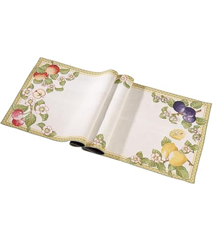 Tovaglietta Villeroy & Boch Spring Fantasy - Cotone/Poliestere 32x48 Cm, Multicolore - Foto 9