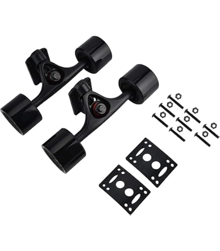 Trucks Independent Forged Hollow 129 - Foto 2