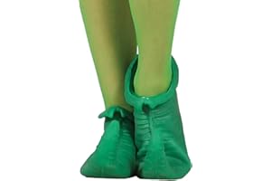 Fiestas Guirca, S.L. Babuchas de Elfo Navideño