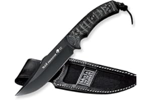 Muela Cuchillo PREDATOR 14N