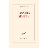 Passion simple