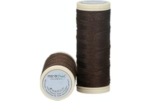 MEZ Duet, Force: 100, Emballage: 50M 9030 Fils À Coudre