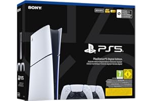 Sony Pack Consola PlayStation®5 825 GB con dos Mandos Inalámbricos DualSense®
