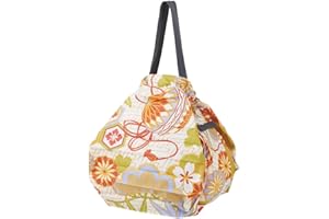 MARNA SHUPATTO S464MA MARI JEDEN ROZMIAR UNISEX, Mari, Talla única, Minimalistyczny