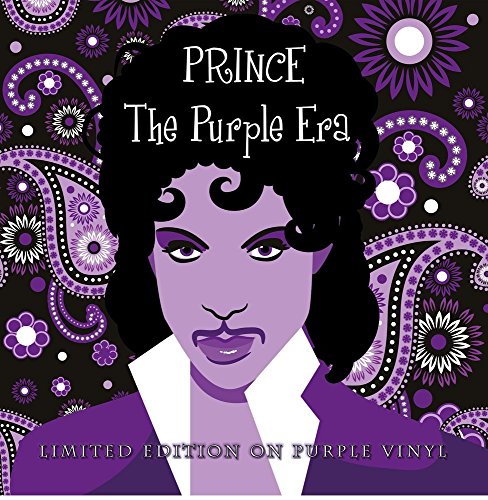 Preisvergleich Produktbild Purple Era [Vinyl LP]