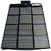 Produktbild PF PowerFilm Solar 20 W Photovoltaik zusammenfaltbar, Schwarz
