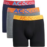 AC&amp;Co/Altınyıldız Classics 3'l&uuml; Boxer Paketi