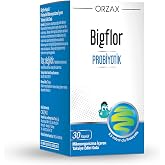 Orzax Bigflor 30 Kaps&uuml;l
