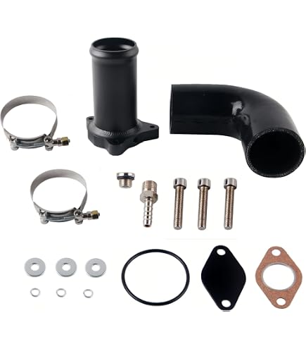 Kit montaggio turbocompressore AJUSA JTC11575 a un prezzo