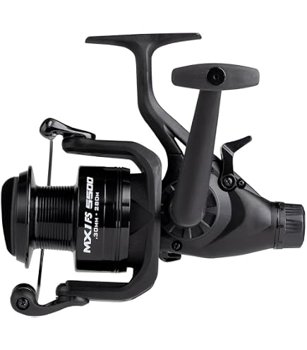 daiwa black widow br reel 3500 Colour 0, Size Sports & Outdoors Power Pro Super Slick anglers can easily control CHOICE Color:LimeWood Camo