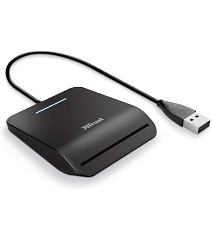Hikvision DS-KD-M Mifare Kaartlezer Module – 13,56 MHz, Zwart - Security Discounter