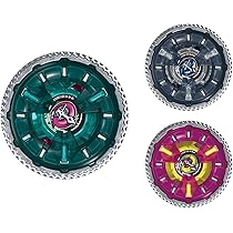 Takara Tomy Beyblade X UX-16 Random Booster Clock Mirage Select