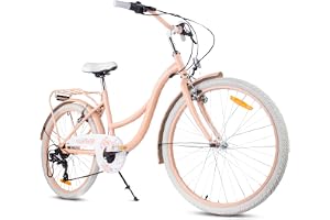 SUN BABY Flower Bike flickcykel 20"