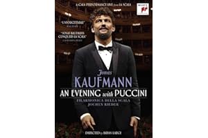 Nessun Dorma - Ein Abend mit Puccini - Live aus der Mailänder Scala