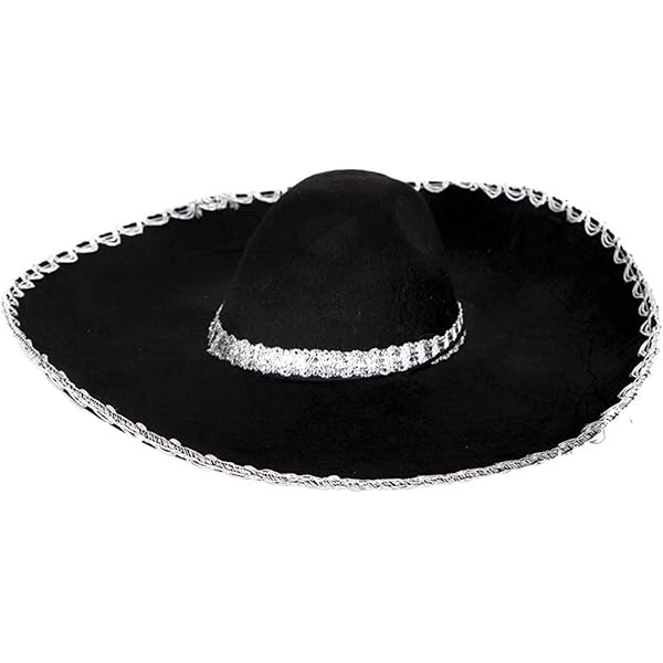 Costume Mariachi Charro nero e oro per bambino